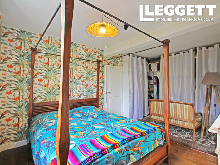 Image No.9-Maison de 4 chambres à vendre à Bellegarde-du-Razès