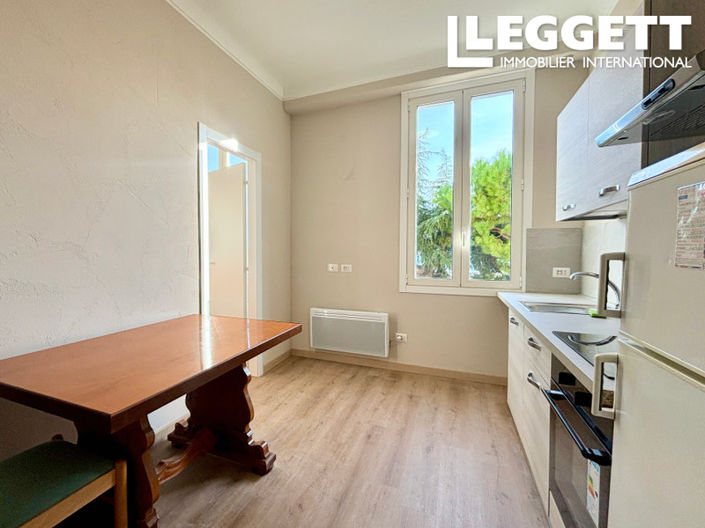 Image No.3-Appartement de 1 chambre à vendre à Beausoleil