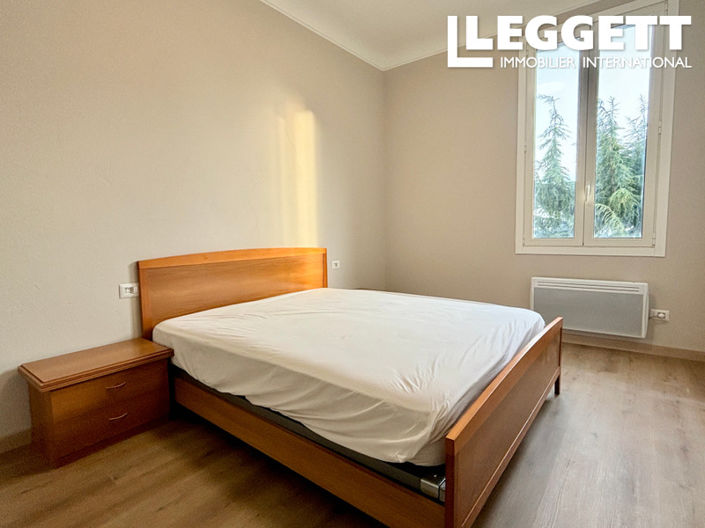 Image No.5-Appartement de 1 chambre à vendre à Beausoleil