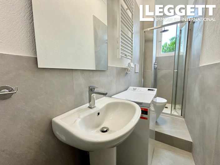 Image No.6-Appartement de 1 chambre à vendre à Beausoleil