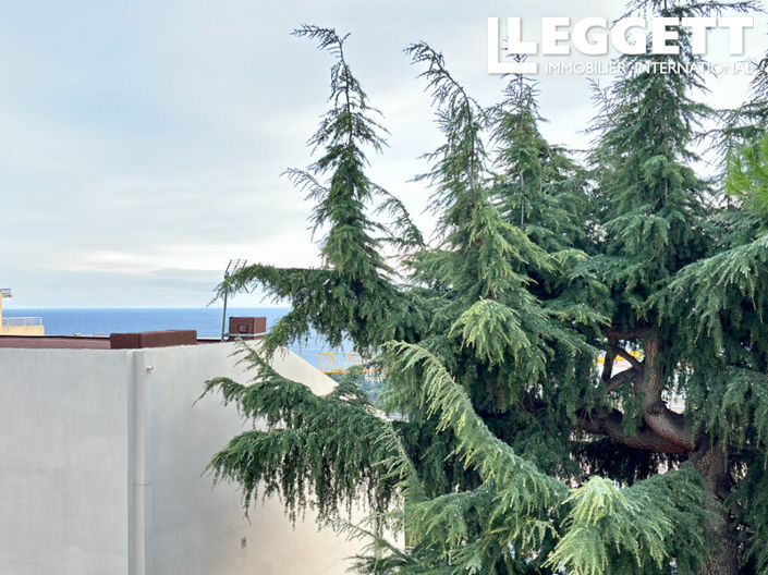 Image No.7-Appartement de 1 chambre à vendre à Beausoleil