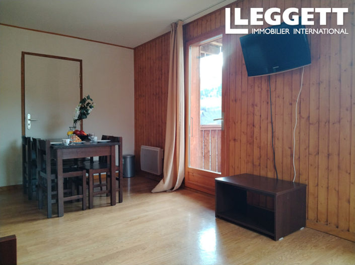 Image No.5-Appartement de 2 chambres à vendre à Saint-Jean-d'Arves