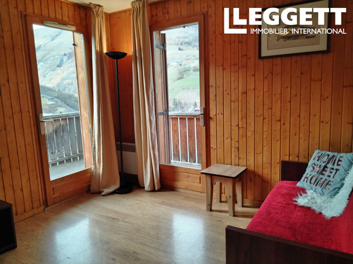 Image No.7-Appartement de 2 chambres à vendre à Saint-Jean-d'Arves