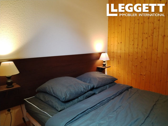 Image No.8-Appartement de 2 chambres à vendre à Saint-Jean-d'Arves