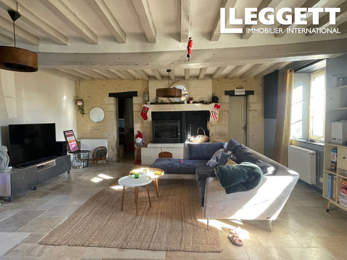 Image No.3-Maison de 6 chambres à vendre à Boëcé