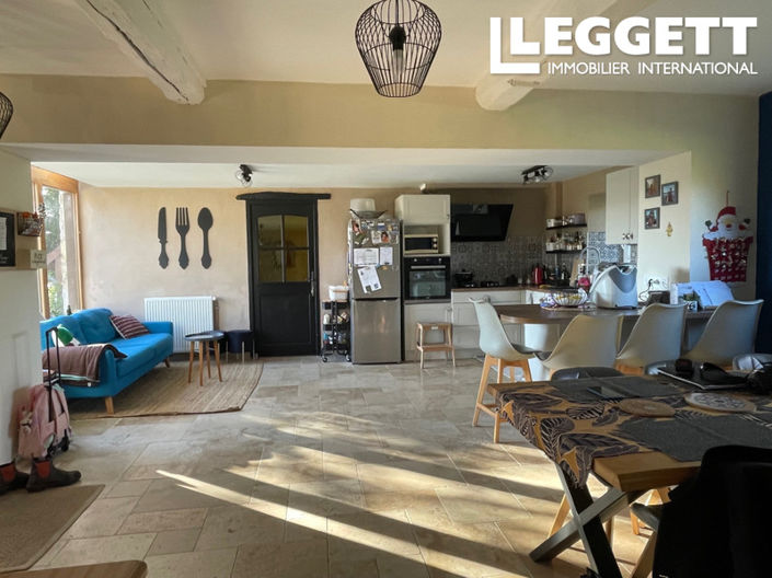 Image No.5-Maison de 6 chambres à vendre à Boëcé