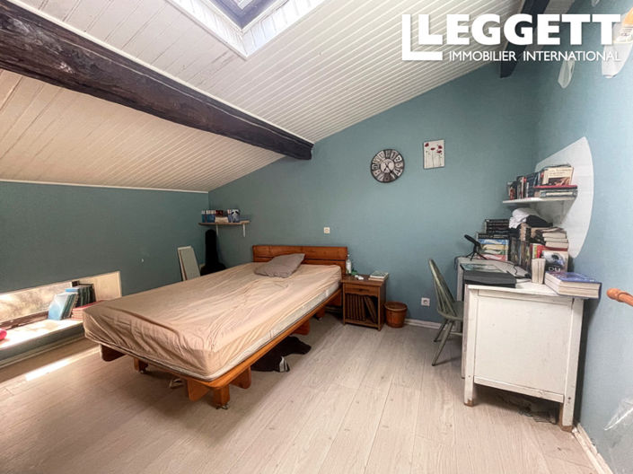 Image No.10-Maison de 3 chambres à vendre à Oradour-Fanais