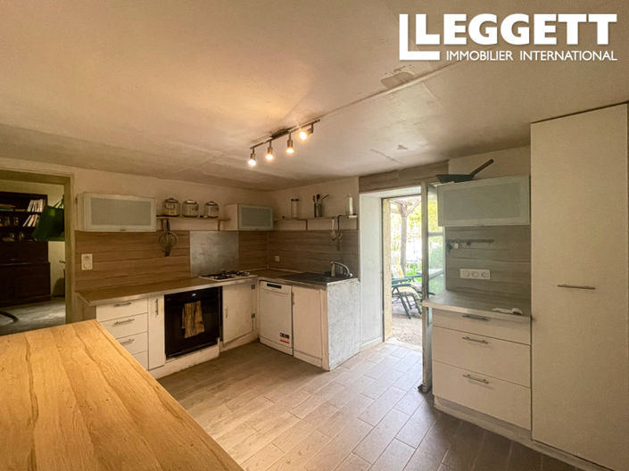 Image No.5-Maison de 3 chambres à vendre à Oradour-Fanais