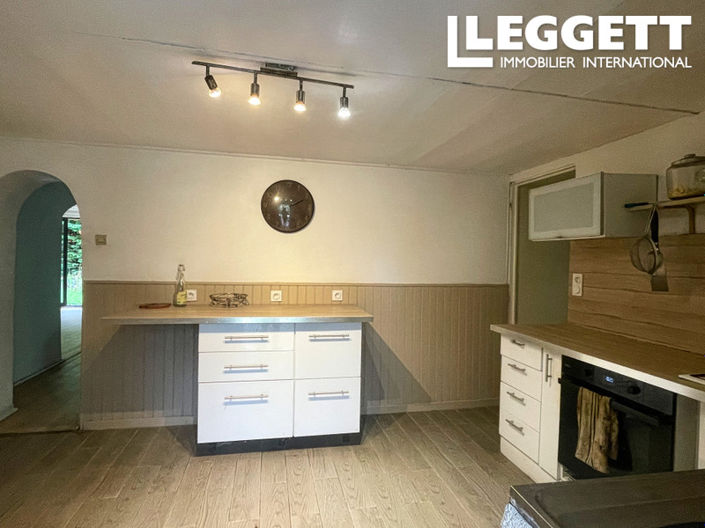 Image No.6-Maison de 3 chambres à vendre à Oradour-Fanais