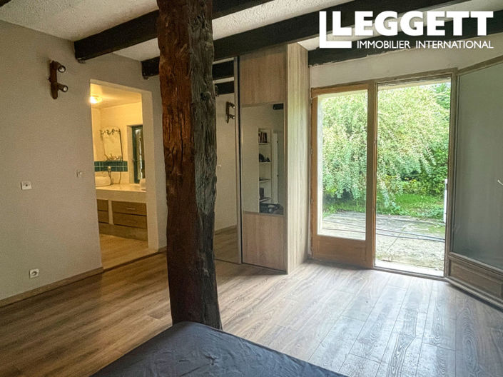 Image No.7-Maison de 3 chambres à vendre à Oradour-Fanais