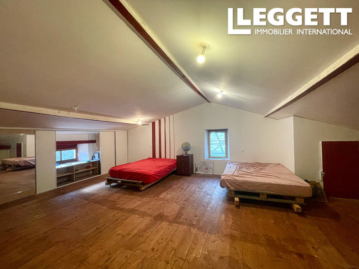 Image No.9-Maison de 3 chambres à vendre à Oradour-Fanais