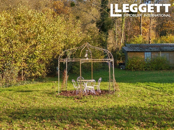 Image No.5-Maison de 3 chambres à vendre à Crosmières