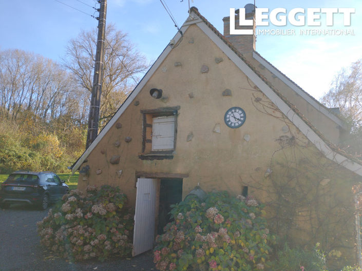 Image No.6-Maison de 3 chambres à vendre à Crosmières