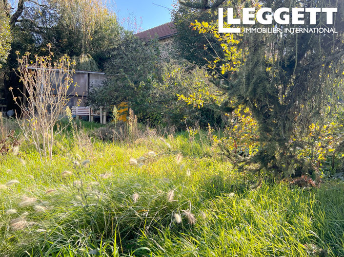 Image No.8-Maison de 1 chambre à vendre à Genouillac