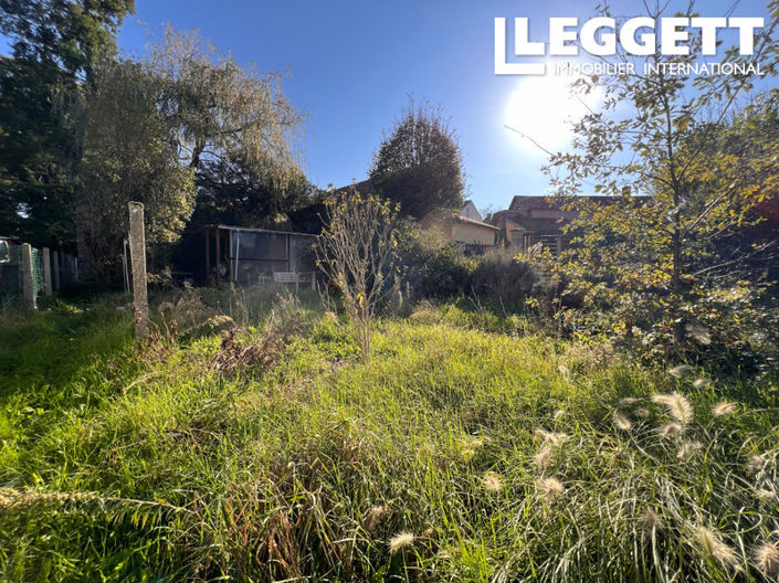 Image No.9-Maison de 1 chambre à vendre à Genouillac