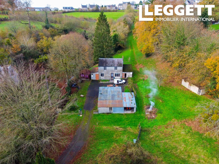 Image No.1-2 Bed House for sale