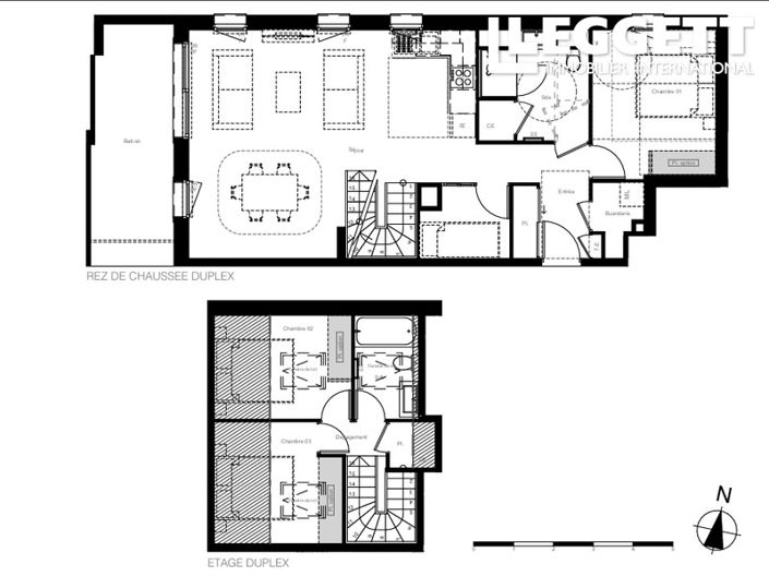 Image No.7-3 Bed Apartment for sale