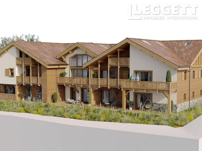 Image No.8-1 Bed Apartment for sale