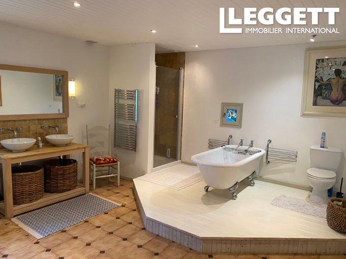 Image No.9-Maison de 4 chambres à vendre à Orignolles