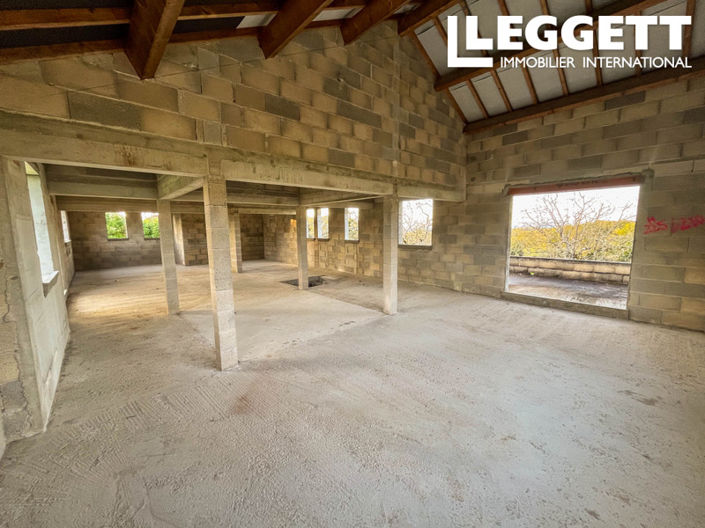 Image No.3-Maison de 2 chambres à vendre à Saint-Cirq-Souillaguet