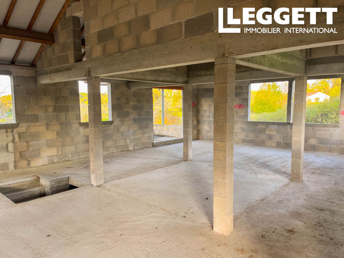 Image No.4-Maison de 2 chambres à vendre à Saint-Cirq-Souillaguet