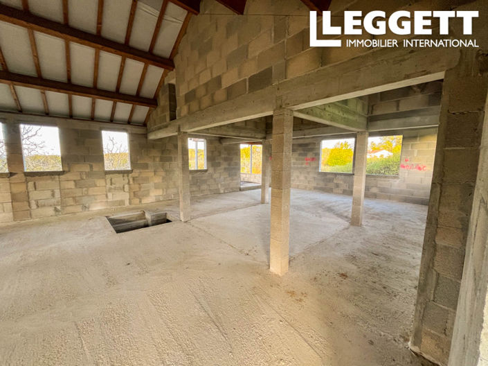 Image No.5-Maison de 2 chambres à vendre à Saint-Cirq-Souillaguet