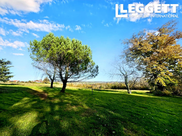 Image No.3-Maison de 4 chambres à vendre à Bouzon-Gellenave