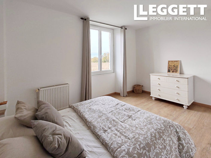 Image No.8-Maison de 4 chambres à vendre à Saint-Gervais-les-Trois-Clochers