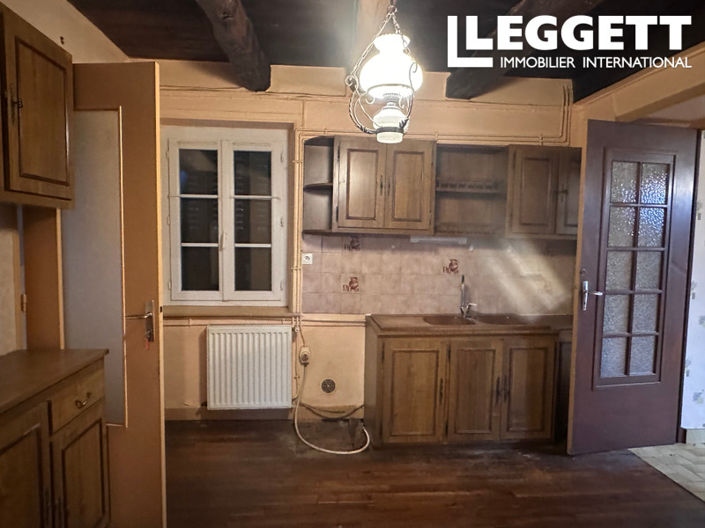 Image No.10-Maison de 3 chambres à vendre à Loyat