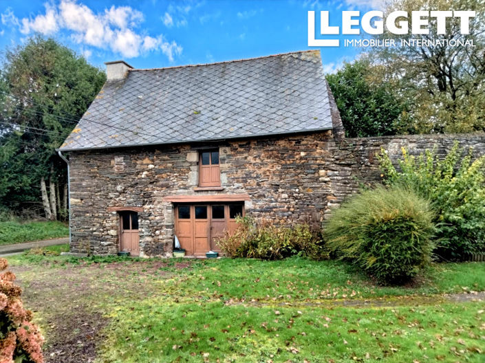 Image No.3-Maison de 3 chambres à vendre à Loyat