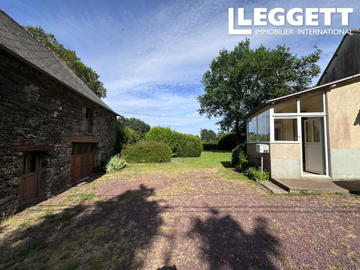 Image No.4-Maison de 3 chambres à vendre à Loyat
