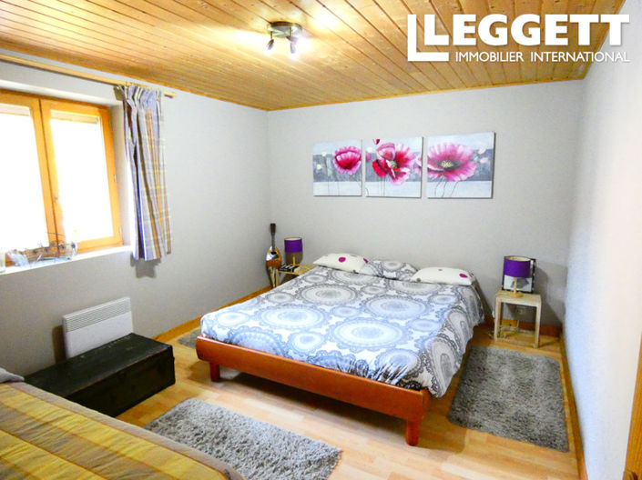 Image No.6-Maison de 4 chambres à vendre à Soursac