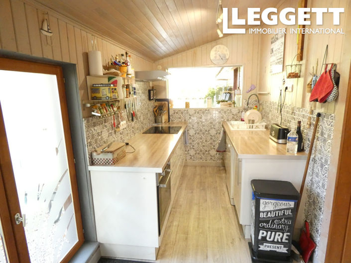 Image No.7-Maison de 4 chambres à vendre à Soursac