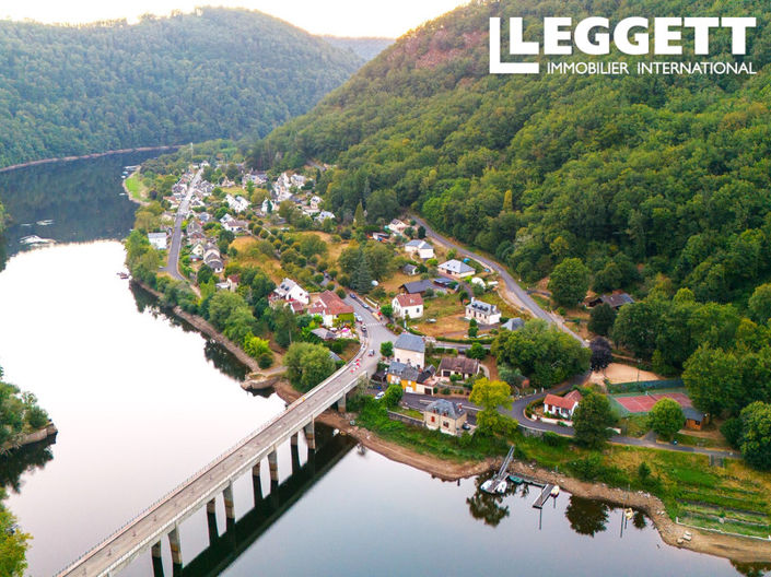 Image No.9-Maison de 4 chambres à vendre à Soursac