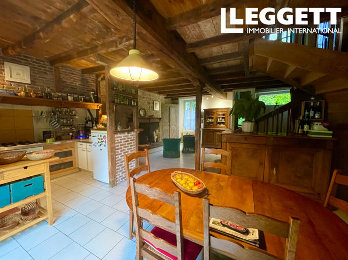 Image No.4-2 Bed House for sale