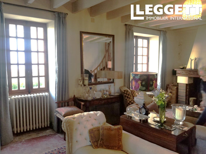 Image No.5-1 Bed House for sale