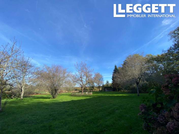 Image No.10-Maison de 3 chambres à vendre à Lubersac