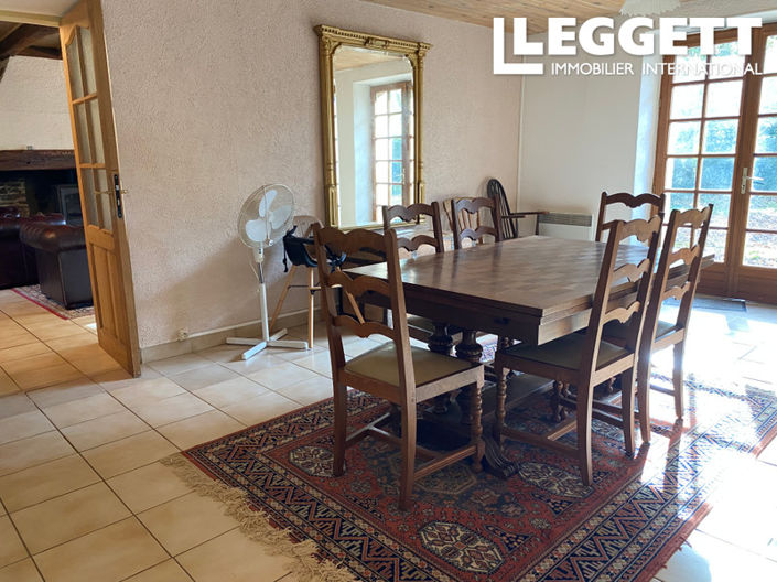 Image No.4-Maison de 3 chambres à vendre à Lubersac