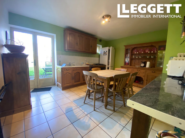 Image No.5-Maison de 3 chambres à vendre à Lubersac