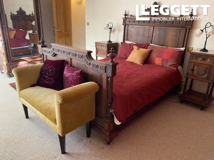 Image No.6-Maison de 3 chambres à vendre à Lubersac