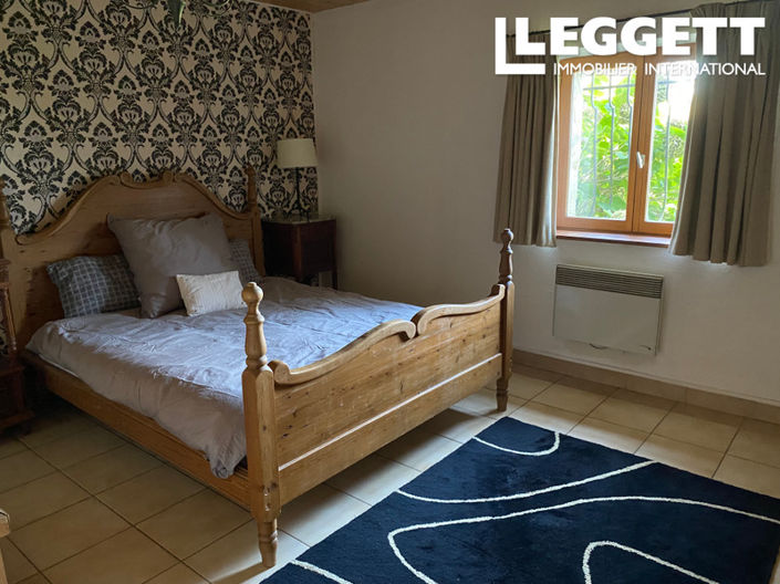 Image No.7-Maison de 3 chambres à vendre à Lubersac