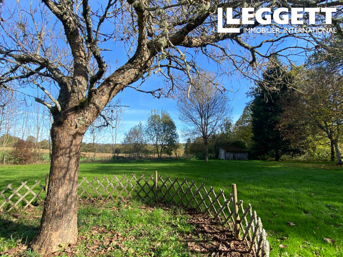 Image No.8-Maison de 3 chambres à vendre à Lubersac