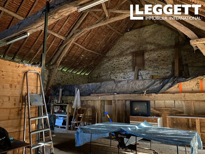 Image No.9-Maison de 3 chambres à vendre à Lubersac