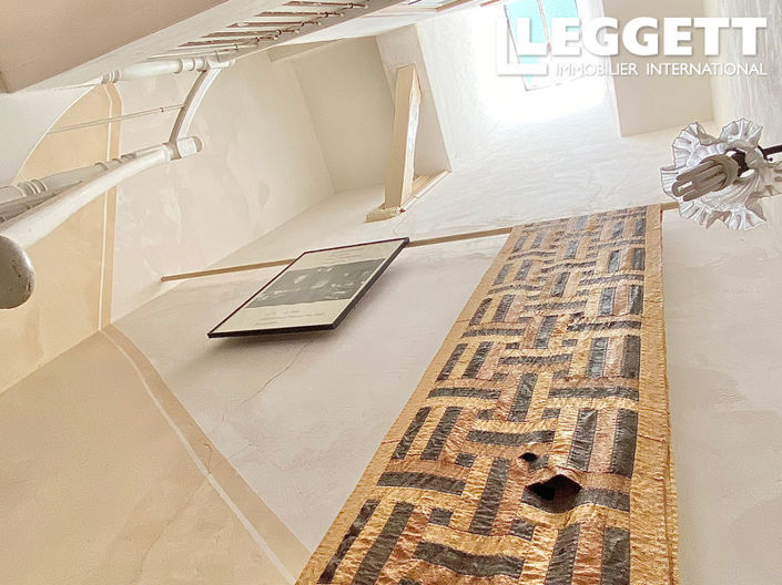 Image No.9-Maison de 4 chambres à vendre à Villegailhenc