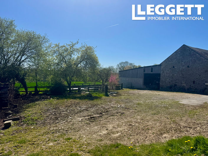 Image No.3-Maison de 1 chambre à vendre à Saint-Calais-du-Désert
