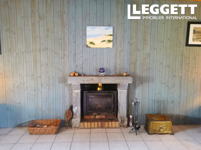 Image No.10-Maison de 4 chambres à vendre à La Gacilly