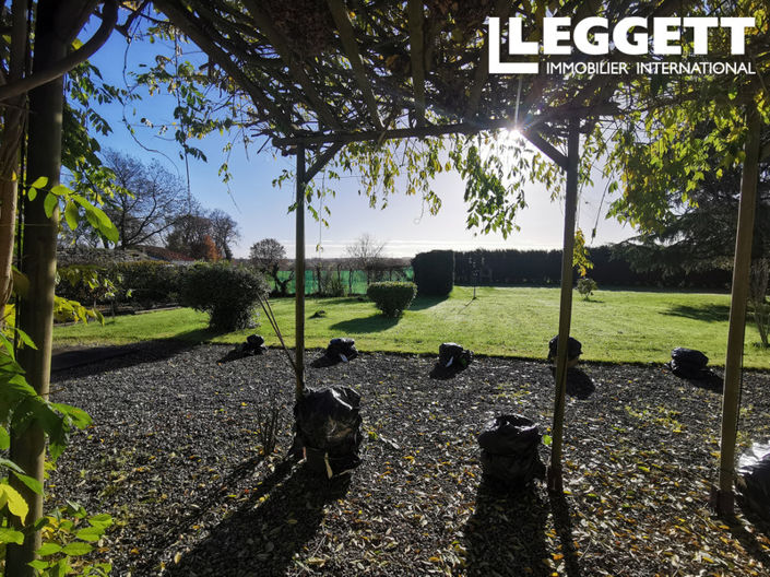 Image No.3-Maison de 4 chambres à vendre à La Gacilly