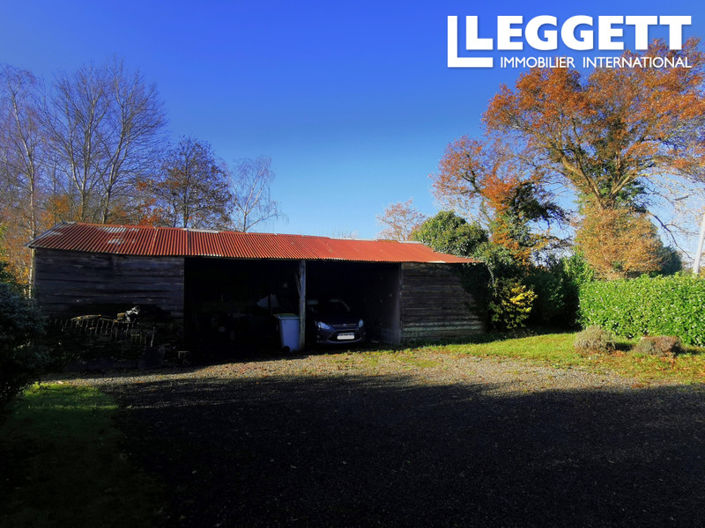 Image No.6-Maison de 4 chambres à vendre à La Gacilly