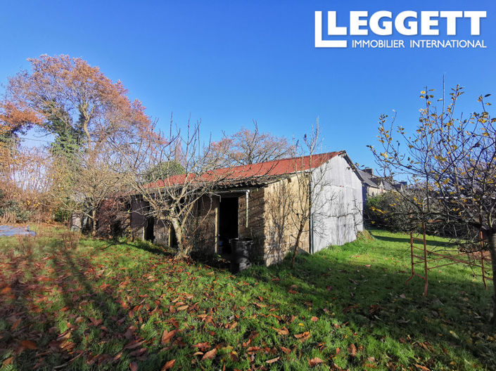 Image No.7-Maison de 4 chambres à vendre à La Gacilly