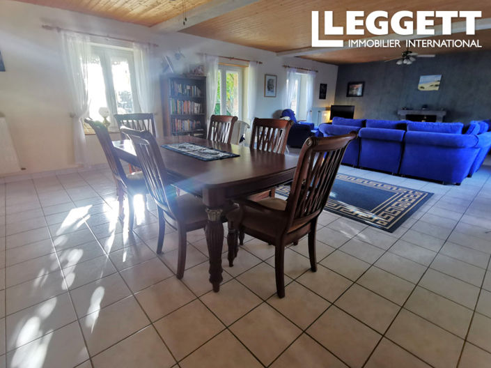 Image No.9-Maison de 4 chambres à vendre à La Gacilly